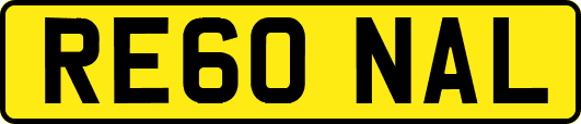 RE60NAL