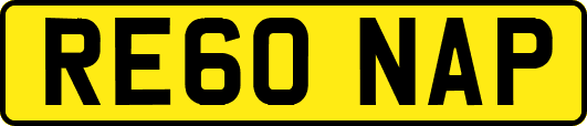RE60NAP
