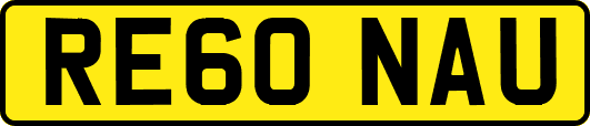 RE60NAU