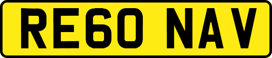 RE60NAV
