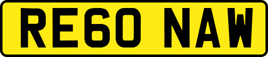 RE60NAW