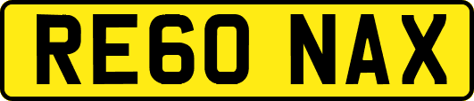 RE60NAX