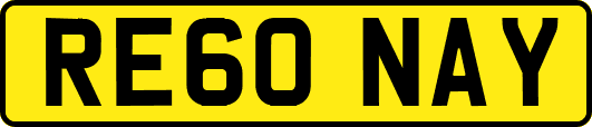 RE60NAY