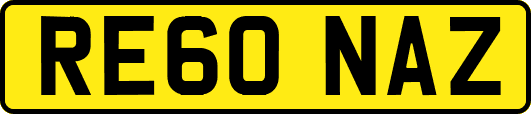 RE60NAZ