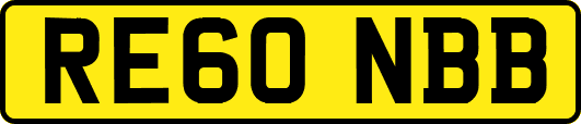 RE60NBB