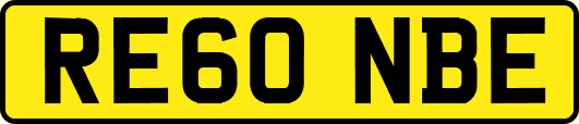 RE60NBE