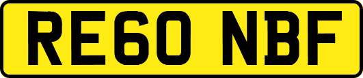 RE60NBF
