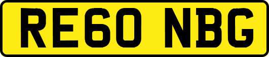 RE60NBG