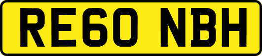 RE60NBH