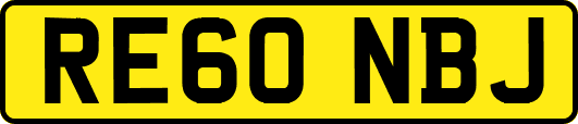 RE60NBJ