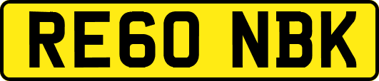 RE60NBK