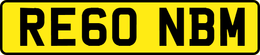 RE60NBM