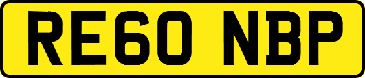 RE60NBP