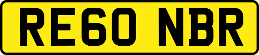 RE60NBR