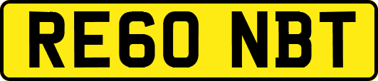 RE60NBT