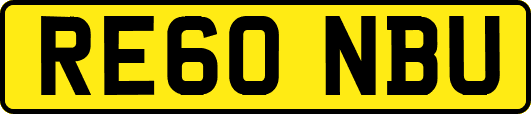 RE60NBU