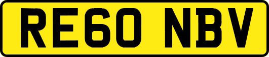 RE60NBV