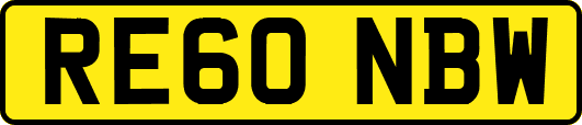 RE60NBW