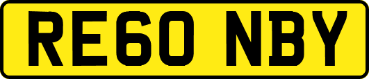 RE60NBY