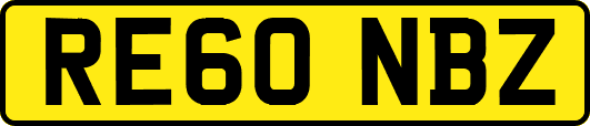 RE60NBZ