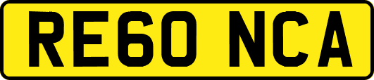 RE60NCA