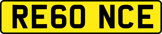 RE60NCE