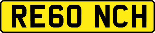 RE60NCH