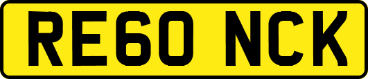 RE60NCK