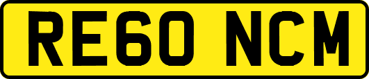 RE60NCM