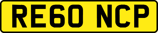 RE60NCP