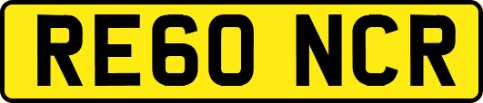 RE60NCR