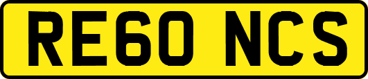 RE60NCS