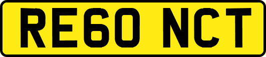 RE60NCT