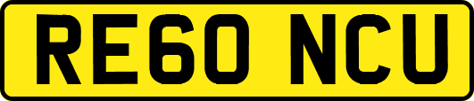 RE60NCU