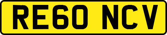RE60NCV