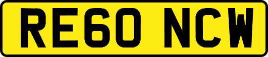 RE60NCW