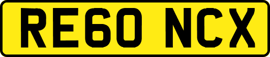 RE60NCX
