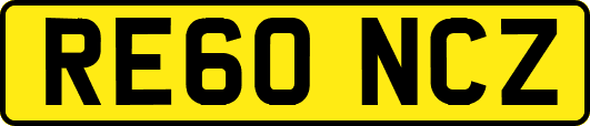 RE60NCZ