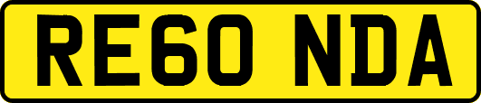 RE60NDA