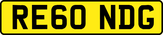 RE60NDG