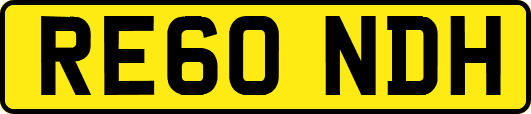 RE60NDH