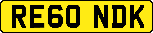 RE60NDK