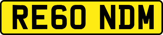 RE60NDM