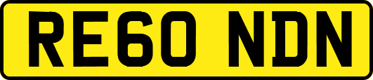 RE60NDN