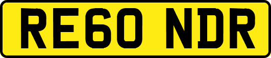 RE60NDR