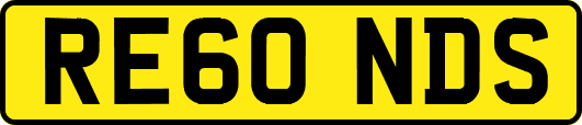 RE60NDS