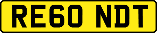 RE60NDT
