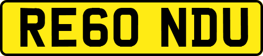 RE60NDU