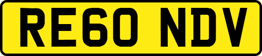 RE60NDV