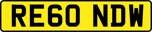 RE60NDW